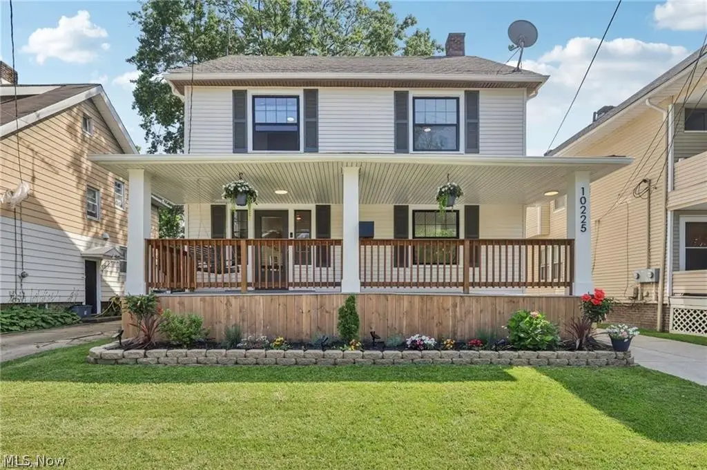 10225 Baltic Road, Cleveland, OH 44102 - #1