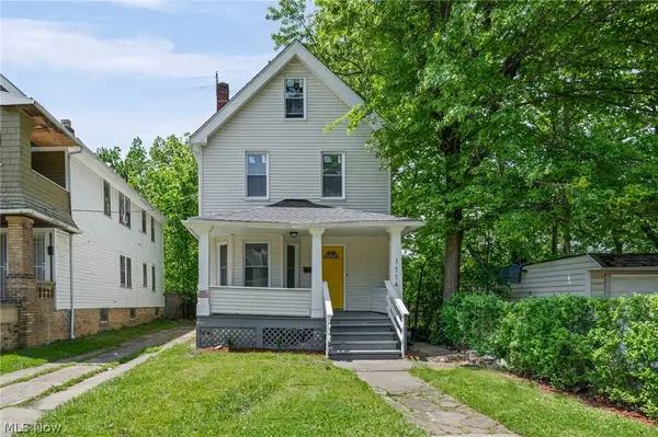 1714 Cliffview Road, Cleveland, OH 44112