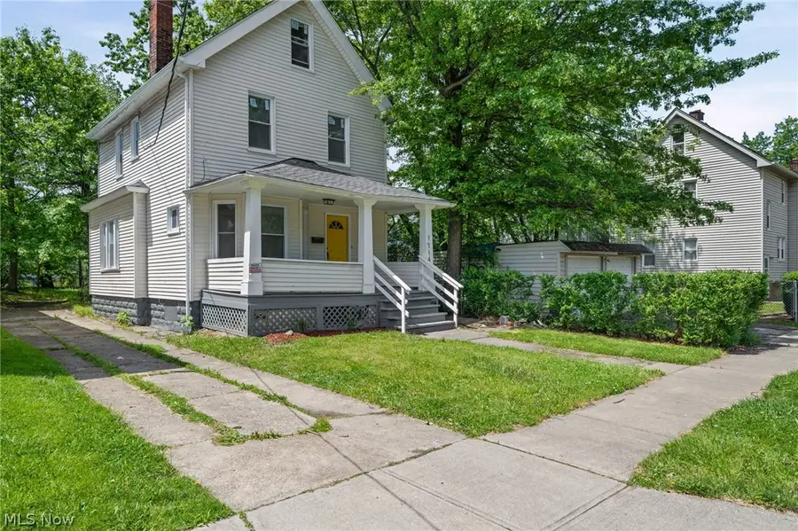 1714 Cliffview Road, Cleveland, OH 44112 - #2