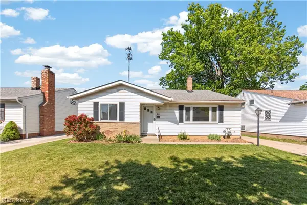 317 E 312th Street, Willowick, OH 44095