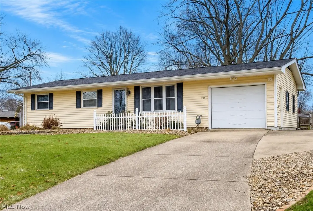 460 Heather Lane, Medina, OH 44256 - #1
