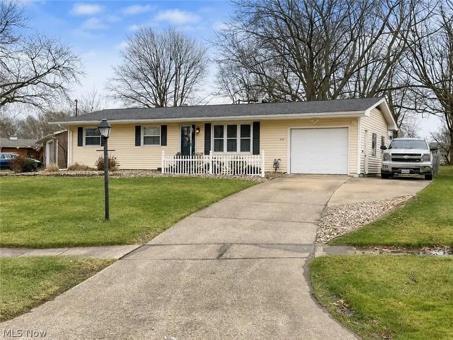 460 Heather Lane, Medina, OH 44256 - #2