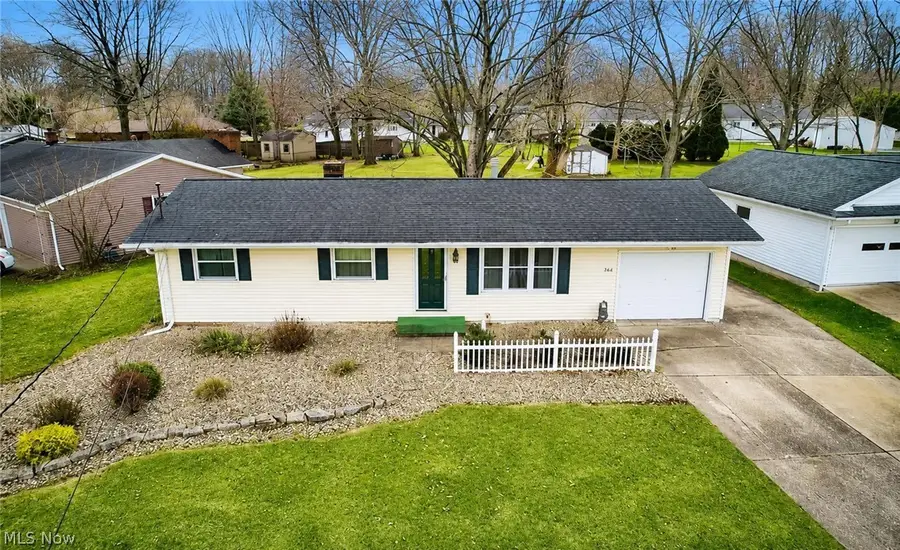 460 Heather Lane, Medina, OH 44256 - #3