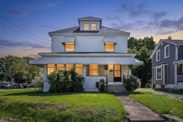 2395 East Avenue, Akron, OH 44314
