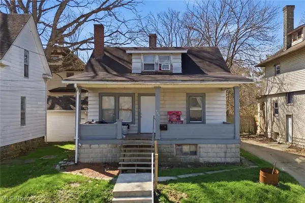 509 Heineman Boulevard, Mansfield, OH 44903
