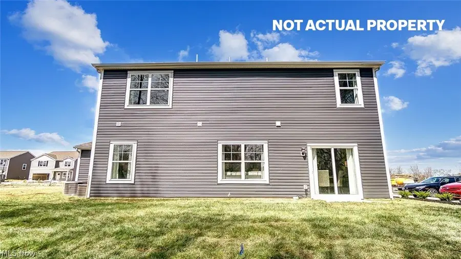 3838 Leasure Farms Drive, Zanesville, OH 43701 - #2