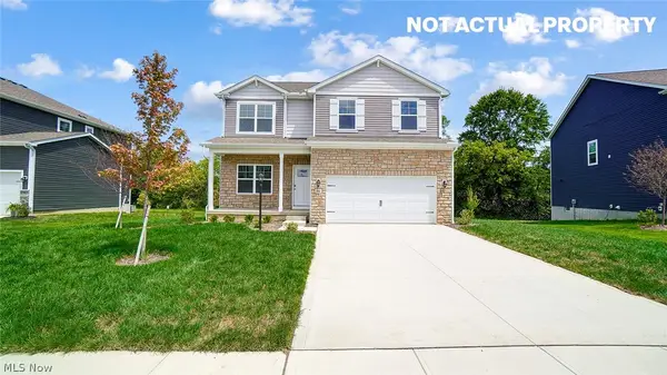 3704 Aileen Way, Zanesville, OH 43701