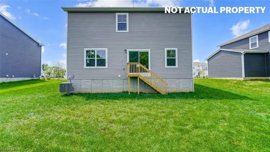 3704 Aileen Way, Zanesville, OH 43701 - #2