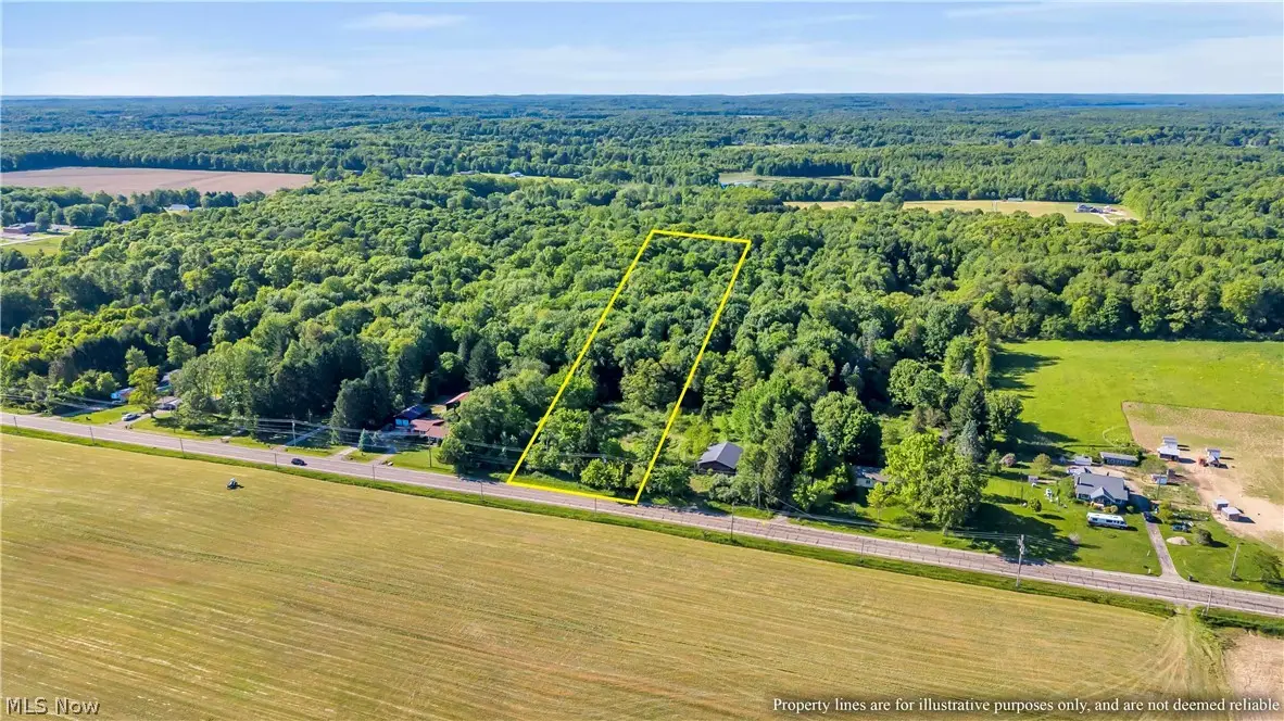 4957 State Route 82, Mantua, OH 44255 - #1
