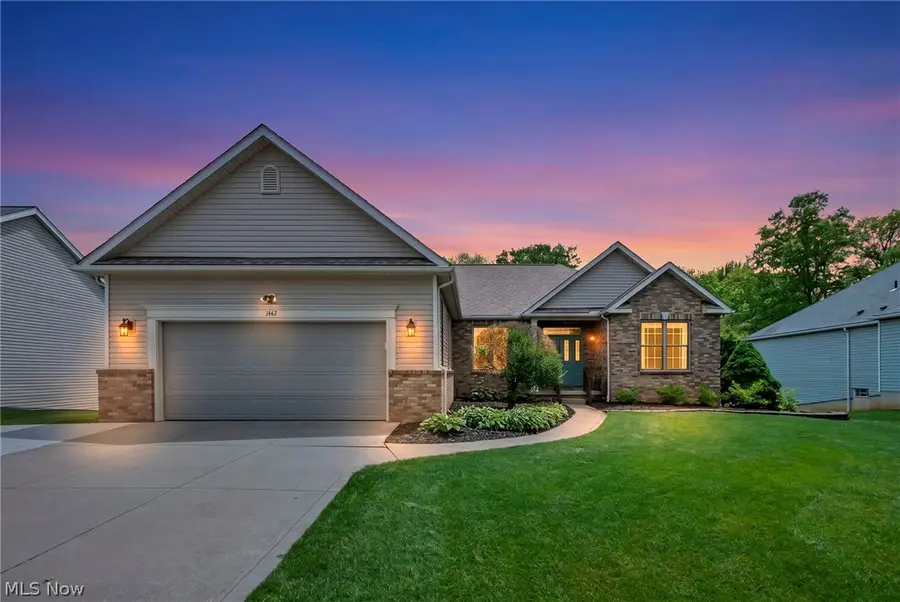 1467 Brentfield Drive, Wadsworth, OH 44281 - #2