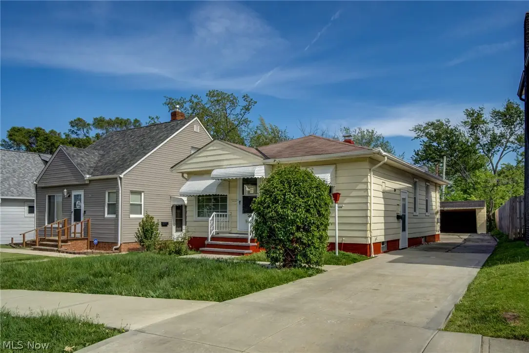 4407 Woodway Avenue, Parma, OH 44134 - #1