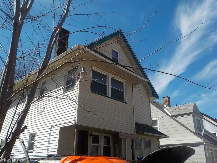 449 Cleveland Road, Cleveland, OH 44108 - #2