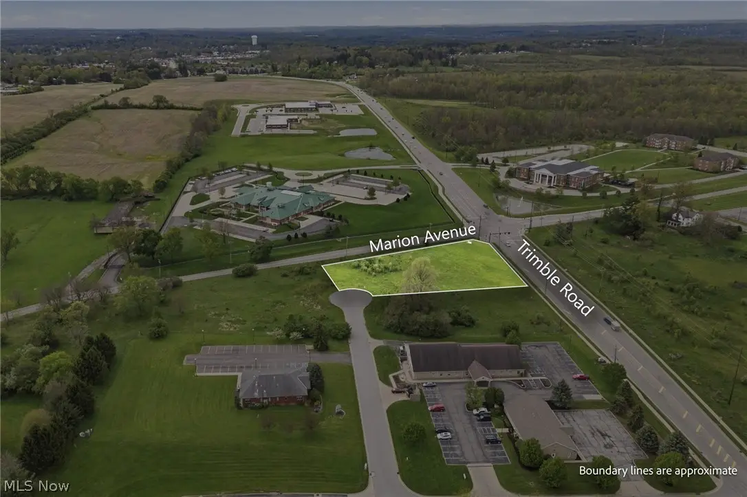 Bally Row Lot 22929, Mansfield, OH 44906 - #1