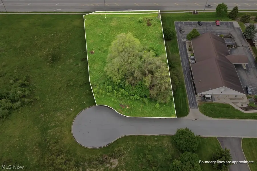 0 Bally Row Lot 22930, Mansfield, OH 44906 - #3