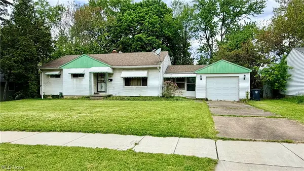 1101 Fess Avenue, Akron, OH 44307