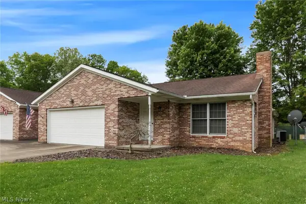 1616 Quail Hollow Drive, Cambridge, OH 43725