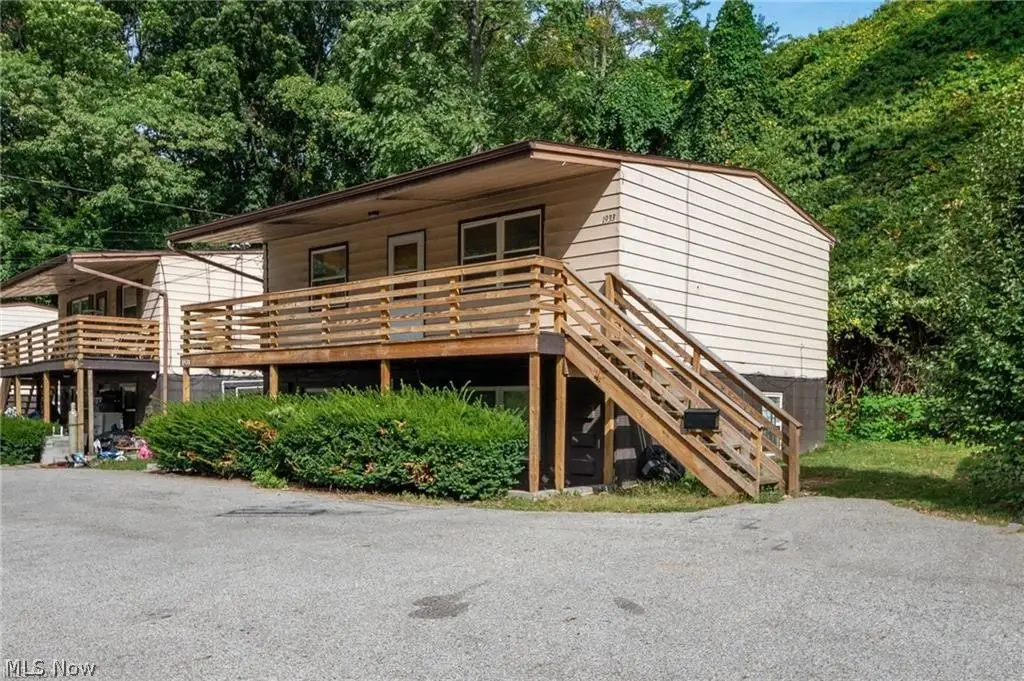 1927 Preston Avenue, Akron, OH 44305 - #1