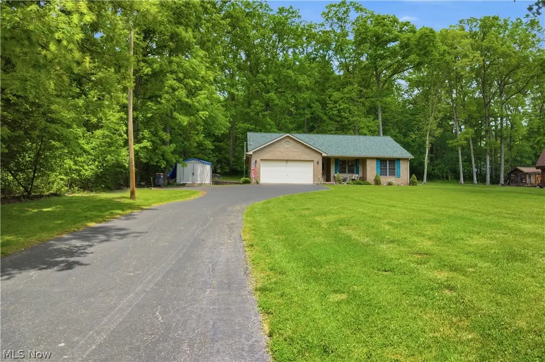 48266 Dyke Road, Negley, OH 44441 - #1