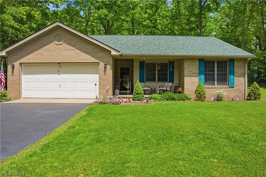 48266 Dyke Road, Negley, OH 44441 - #3