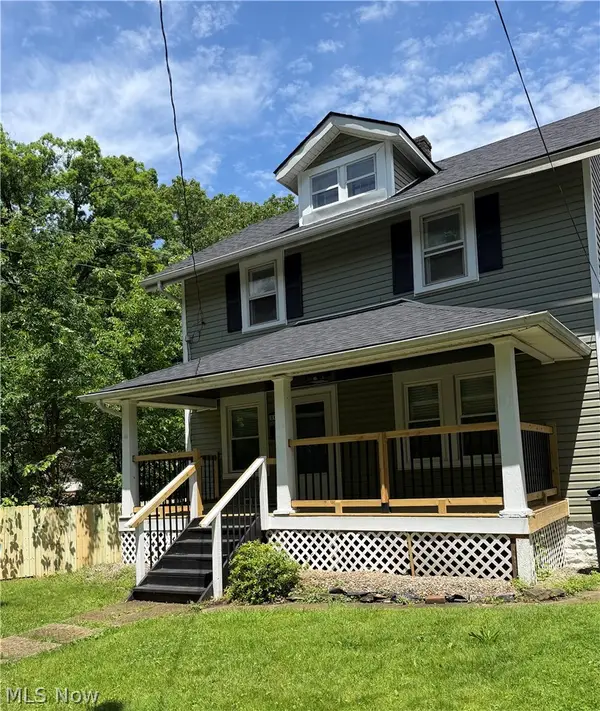 569 Barwell Street, Akron, OH 44303