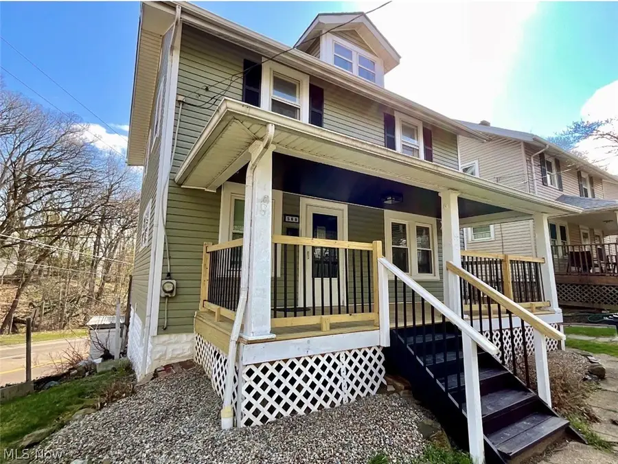569 Barwell Street, Akron, OH 44303 - #2