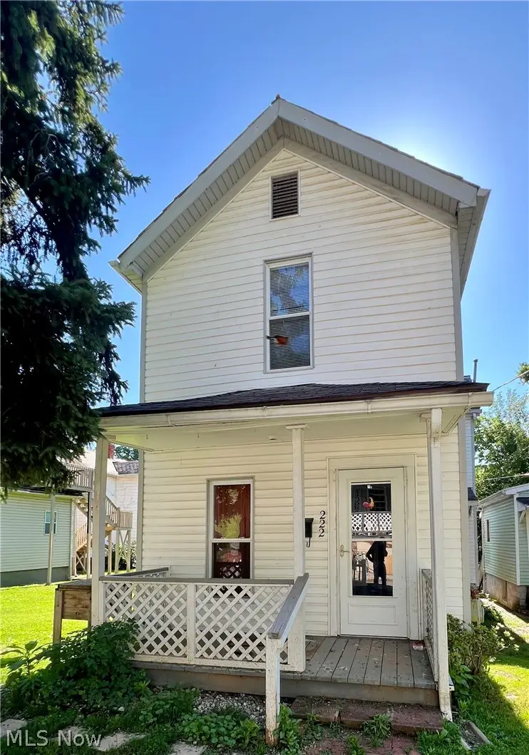 222 Elm Street, Marietta, OH 45750 - #1