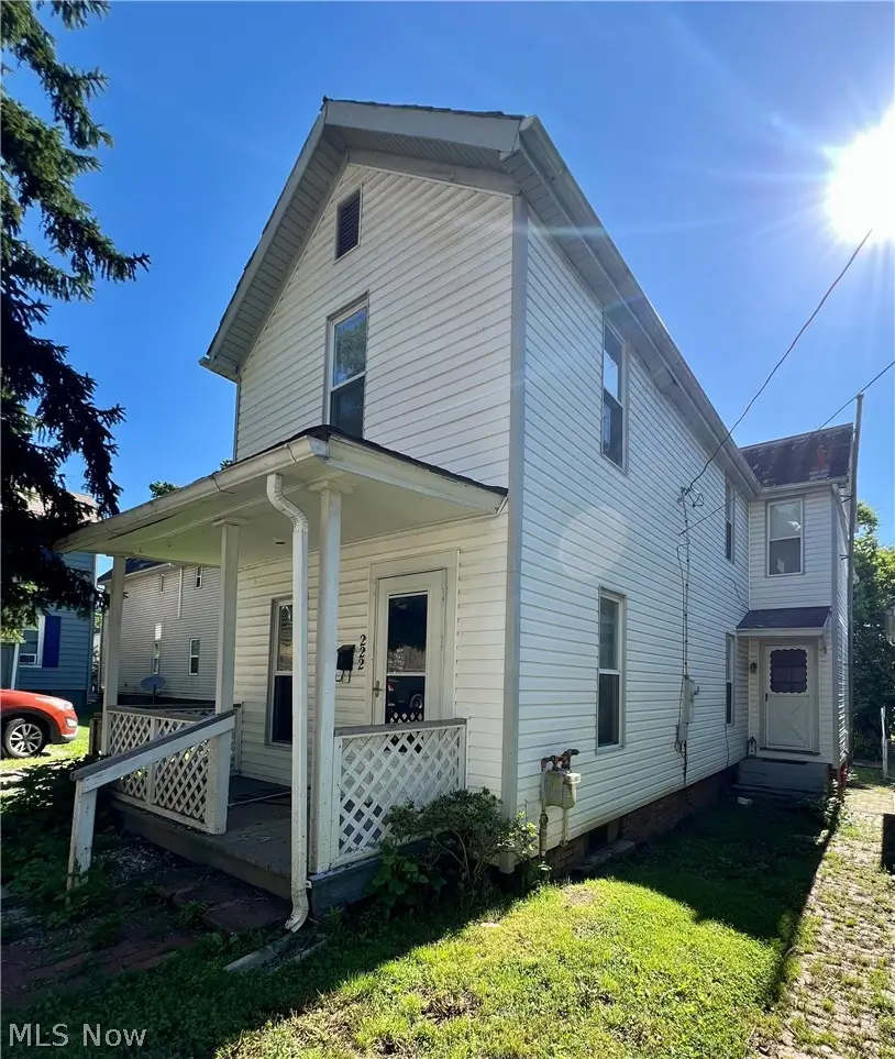 222 Elm Street, Marietta, OH 45750 - #2