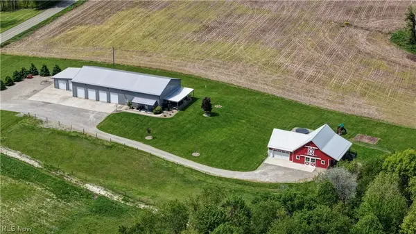 7839 Chestnut Ridge Nw Road, Beach City, OH 44608