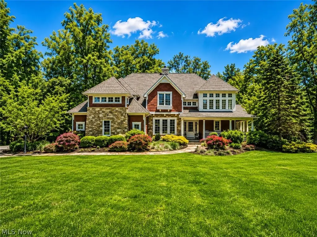 7125 Bridlewood Drive, Concord, OH 44077 - #1