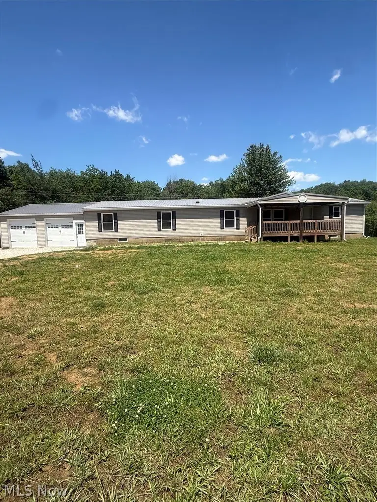 75663 Old Twenty One Road, Kimbolton, OH 43749 - #1