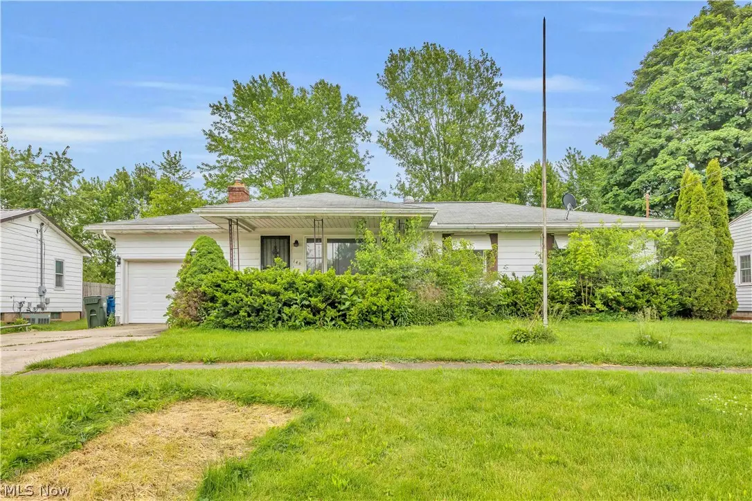 146 East Street, Wellington, OH 44090 - #1