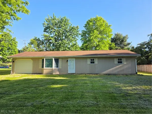 1795 Allen Drive, Salem, OH 44460