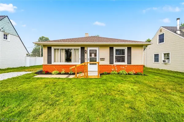 4820 Forest Road, Mentor, OH 44060