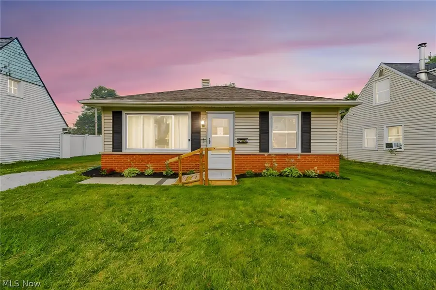 4820 Forest Road, Mentor, OH 44060 - #2