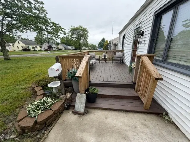 139 Dehoff Drive, Austintown, OH 44515 - #3