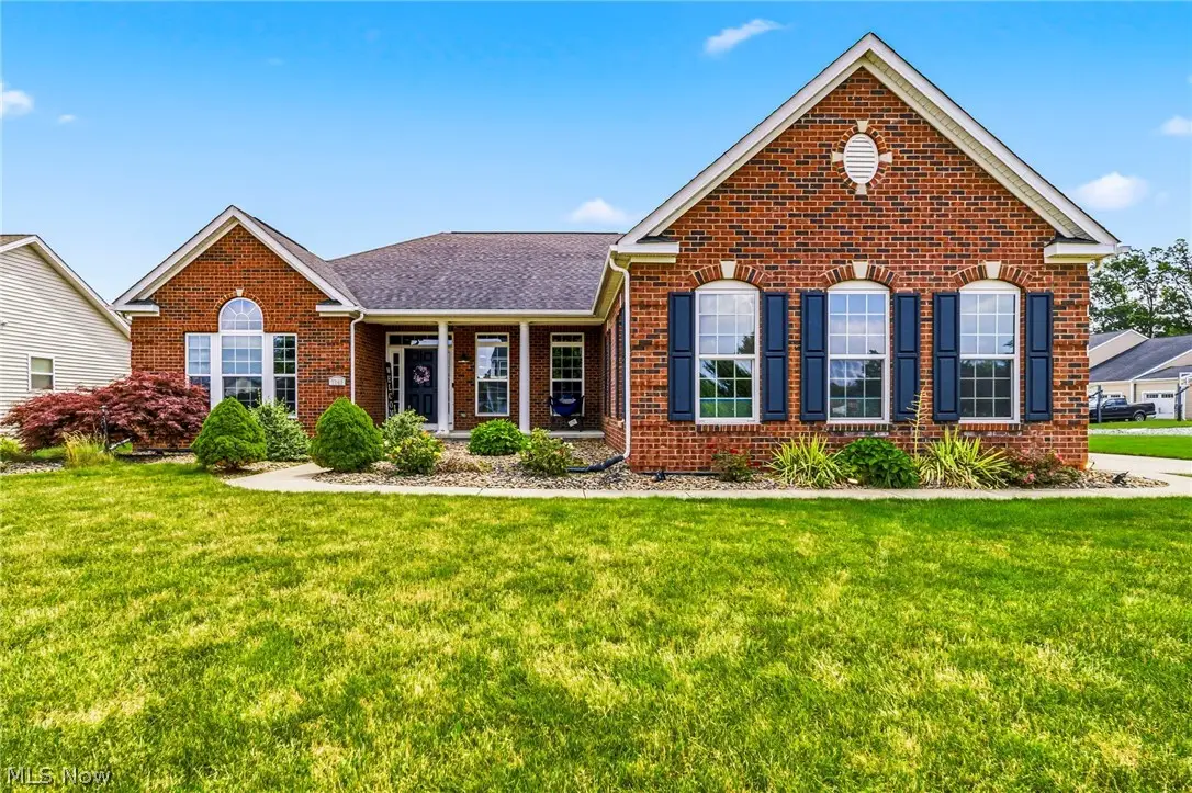 7347 Warblers Lane, North Ridgeville, OH 44039 - #1