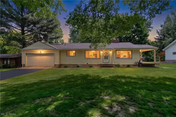 3321 Rowena Street, Coventry, OH 44203