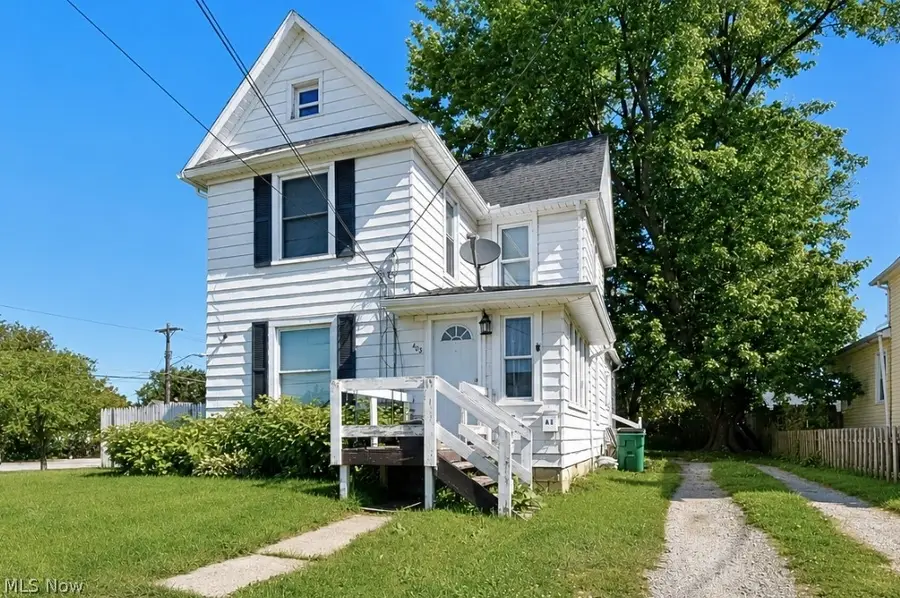 403 New Street, Fairport Harbor, OH 44077 - #2
