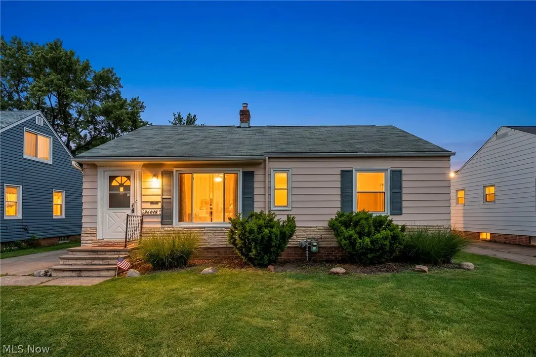 28815 Alton Road, Wickliffe, OH 44092 - #1
