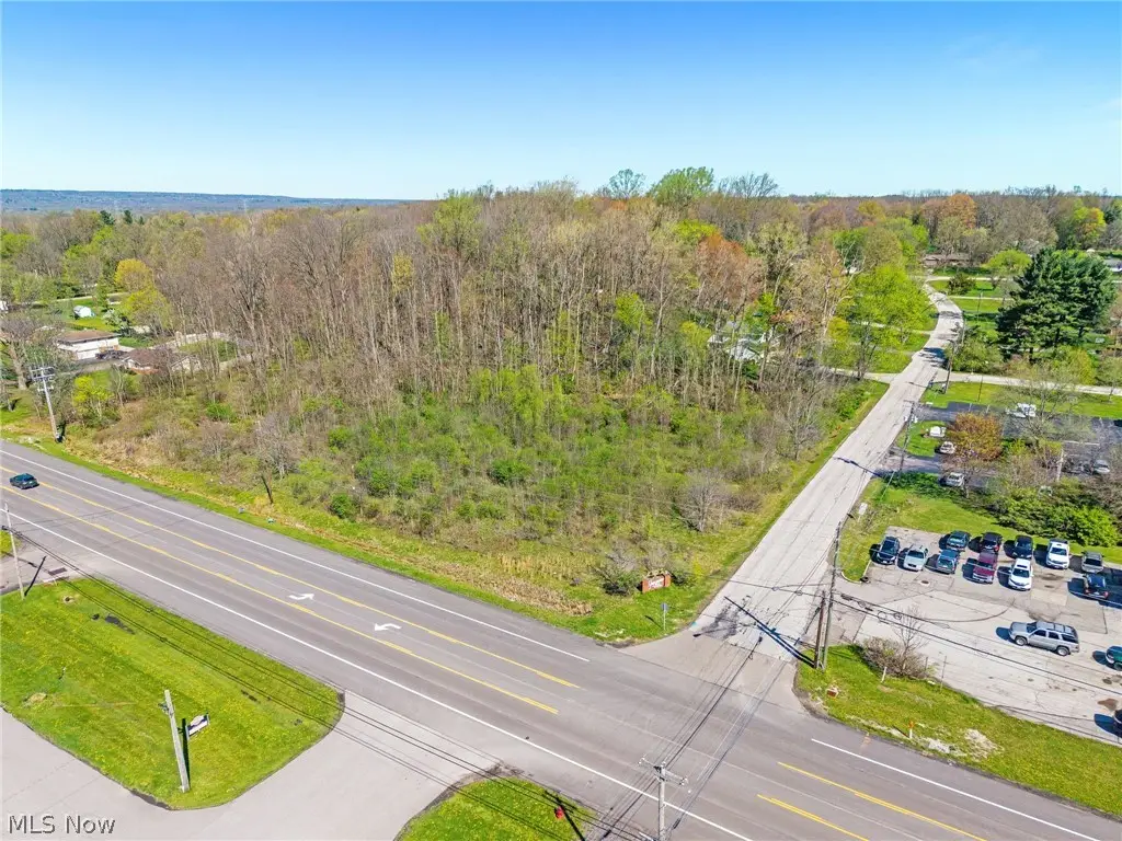Aurora Road, Sagamore Hills, OH 44067 - #1