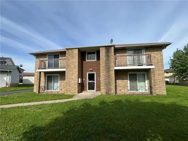 1422 E 264th Street, Euclid, OH 44132