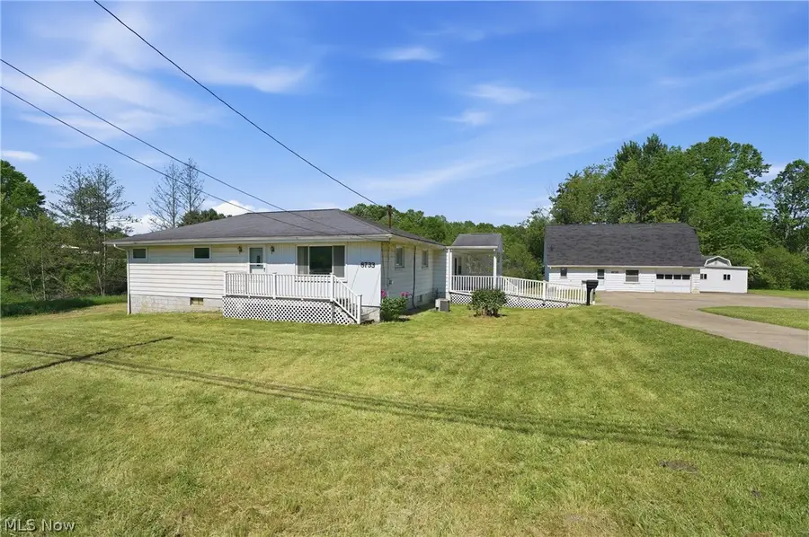 8733 State Route 44, Ravenna, OH 44266 - #3