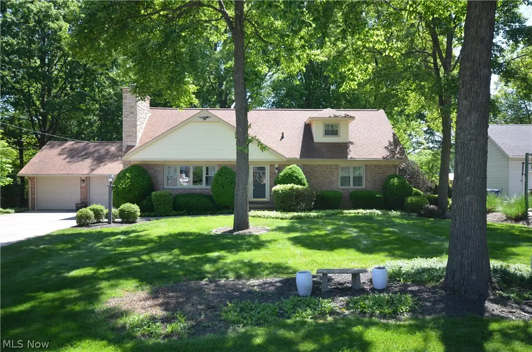 614 Fairwood Drive, Tallmadge, OH 44278 - #1
