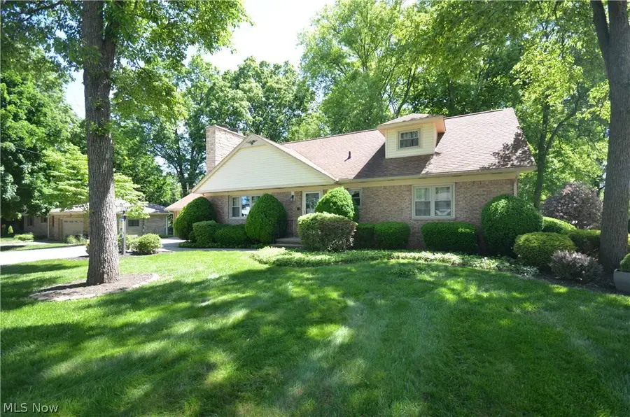 614 Fairwood Drive, Tallmadge, OH 44278 - #2