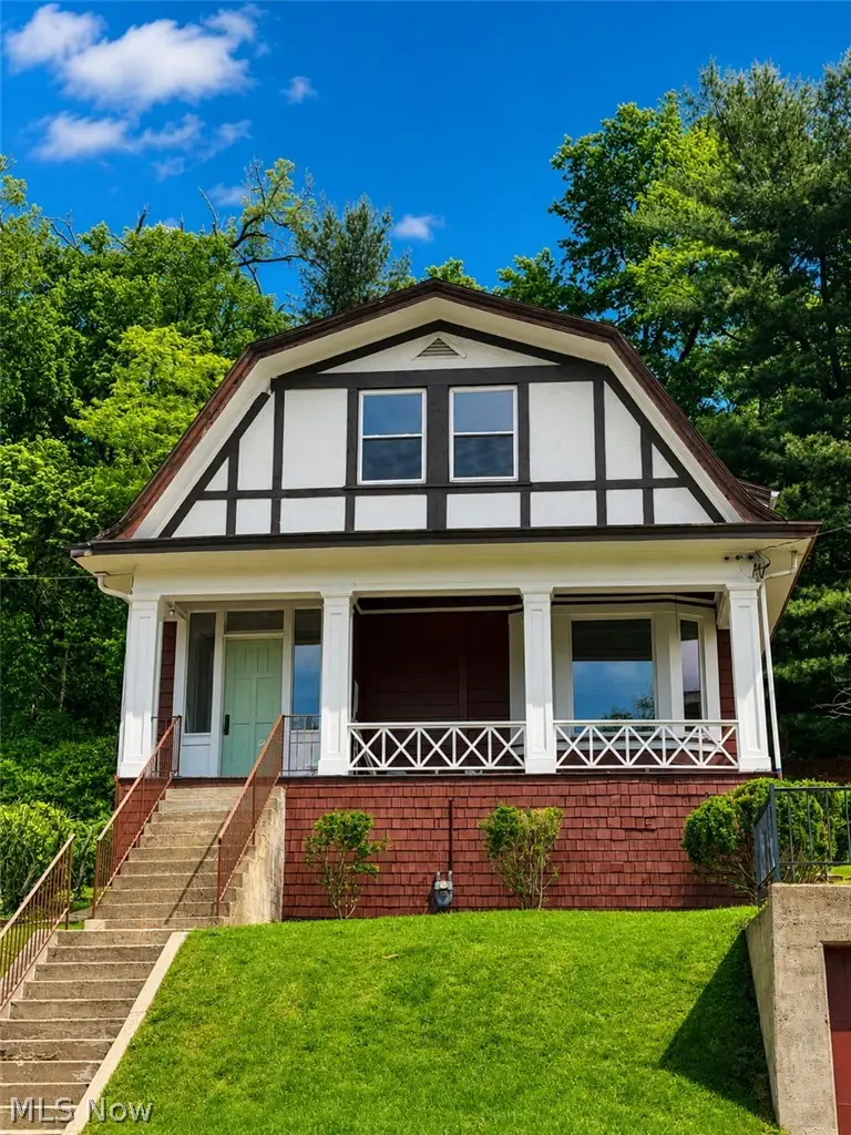 1504 Hildreth Avenue, Wheeling, WV 26003 - #1