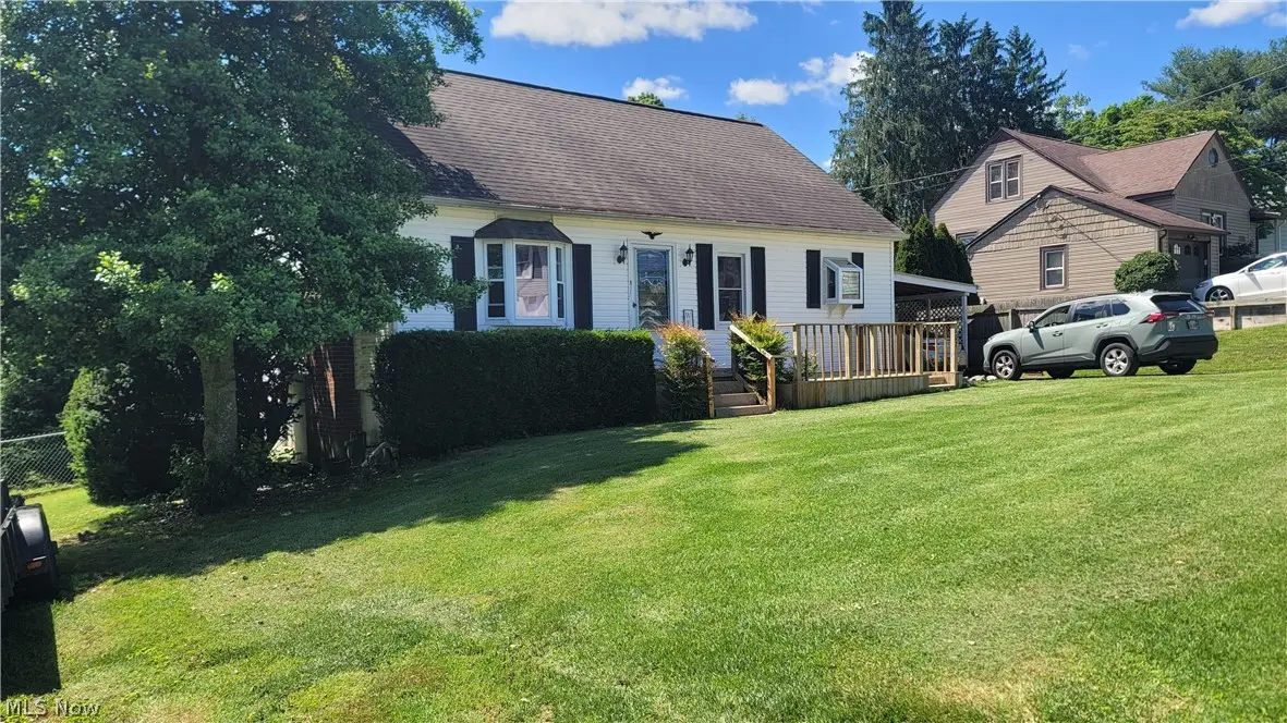 107 Woodrow Street, Marietta, OH 45750 - #1