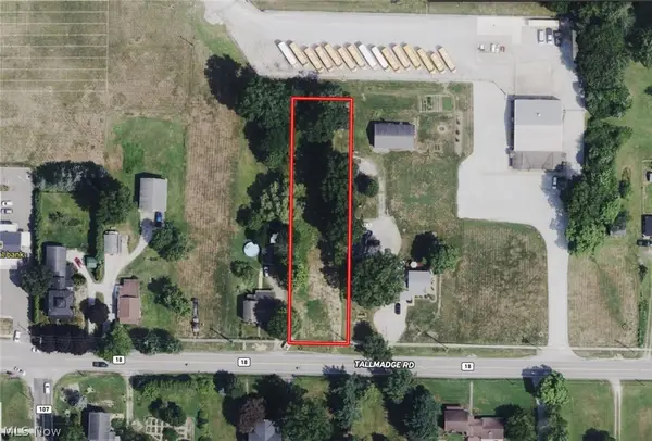 4227 Tallmadge Road, Rootstown, OH 44272