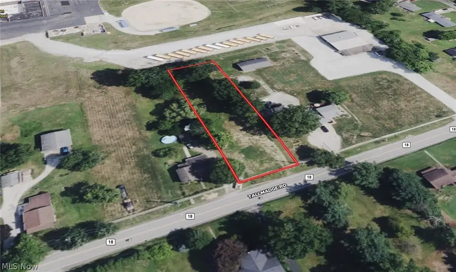 4227 Tallmadge Road, Rootstown, OH 44272 - #2