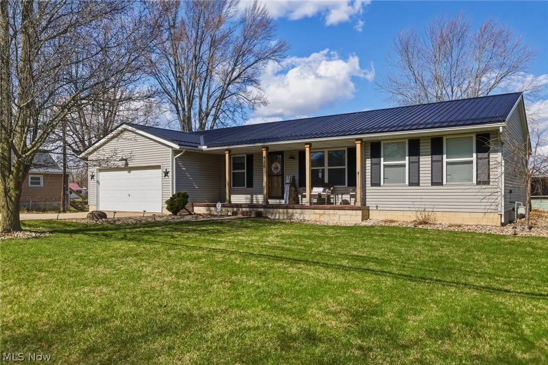 630 Hanna Road, Mansfield, OH 44903 - #1