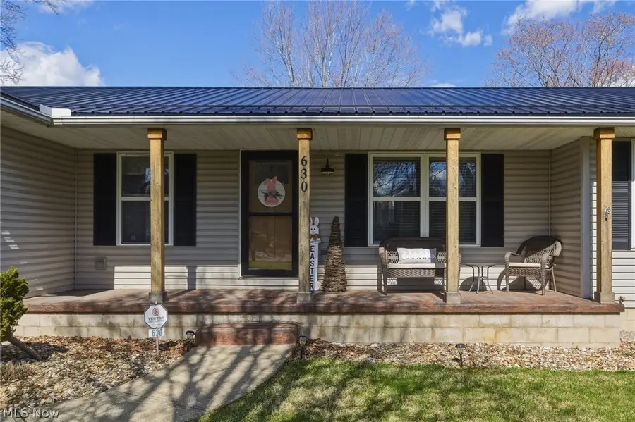 630 Hanna Road, Mansfield, OH 44903 - #3